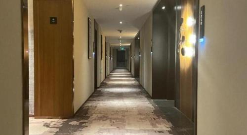 Imagen general del Hotel GreenTree Eastern Suzhou Dushu Lake Yinshan Lake Guoyuan Road Metro Station. Foto 12