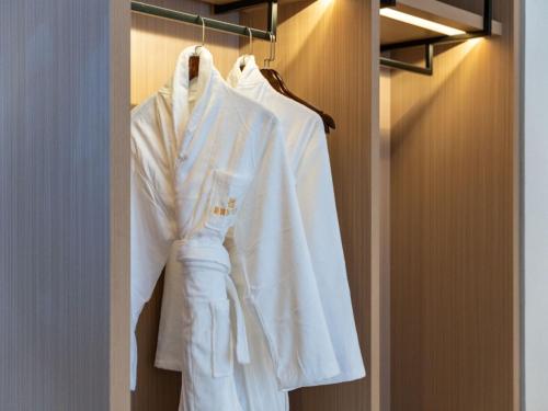 Imagen de la habitación del Hotel GreenTree Eastern Taizhou Gaogang North Yangzijiang Road Mingfa Plaza. Foto 9