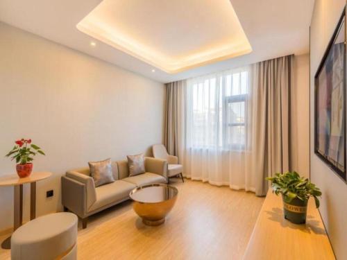 Imagen general del Hotel GreenTree Eastern Tianjin Dongli Development Zone Xinli Metro Station. Foto 3