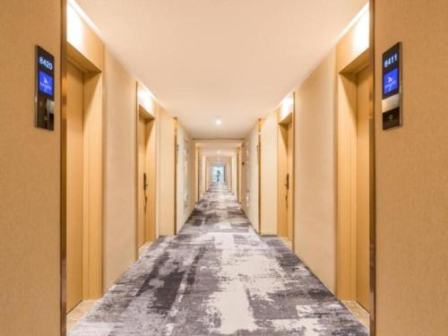 Imagen general del Hotel GreenTree Eastern Tianjin Dongli Development Zone Xinli Metro Station. Foto 6