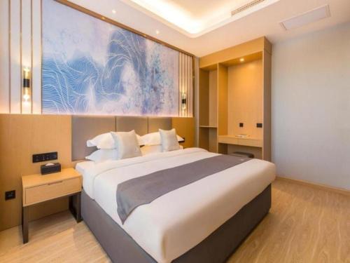 Imagen general del Hotel GreenTree Eastern Tianjin Dongli Development Zone Xinli Metro Station. Foto 15