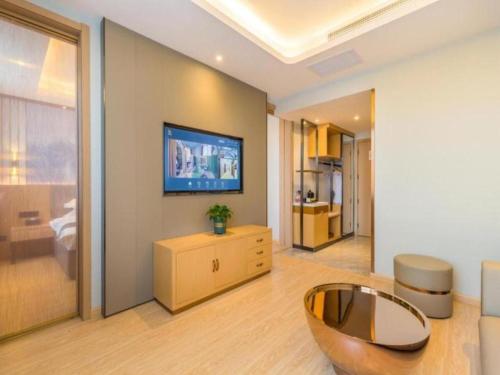 Imagen general del Hotel GreenTree Eastern Tianjin Dongli Development Zone Xinli Metro Station. Foto 16