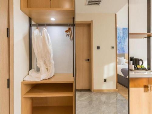 Imagen general del Hotel GreenTree Eastern Tianjin Dongli Development Zone Xinli Metro Station. Foto 18