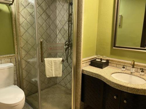 Imagen general del Hotel GreenTree Eastern Tianjin Wuqing Wanda Plaza. Foto 2