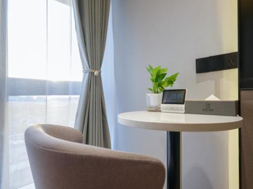 Imagen general del Hotel GreenTree Eastern Xinjiang Urumqi Xintianrun Airport. Foto 10