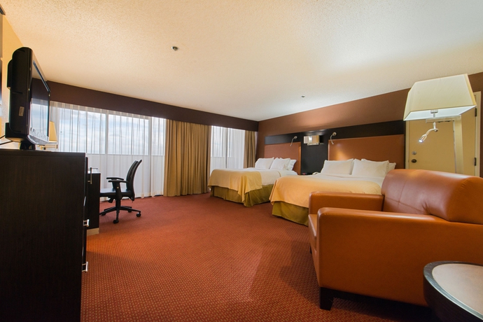 Imagen de la habitación del Hotel GreenTree Hotel Phoenix West. Foto 5