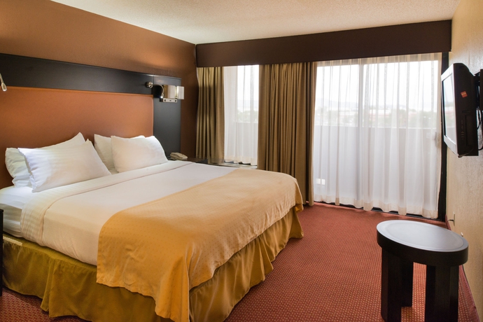 Imagen de la habitación del Hotel GreenTree Hotel Phoenix West. Foto 7