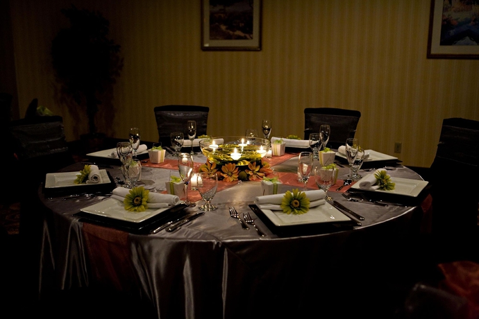 Imagen de los interiores del Hotel GreenTree Hotel Phoenix West. Foto 13