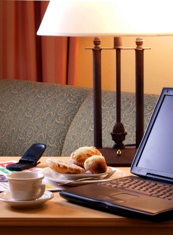 Imagen de la habitación del Hotel GreenTree Hotel Phoenix West. Foto 8