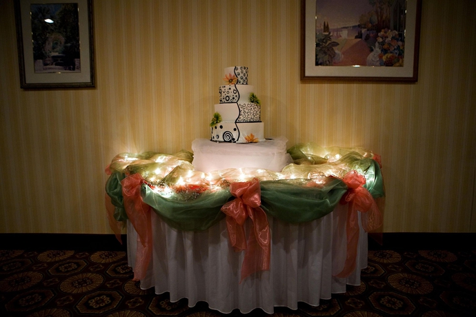 Imagen de los interiores del Hotel GreenTree Hotel Phoenix West. Foto 14