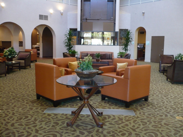 Imagen de los interiores del Hotel GreenTree Hotel Phoenix West. Foto 15