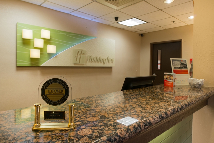 Imagen de los exteriores del Hotel GreenTree Hotel Phoenix West. Foto 10