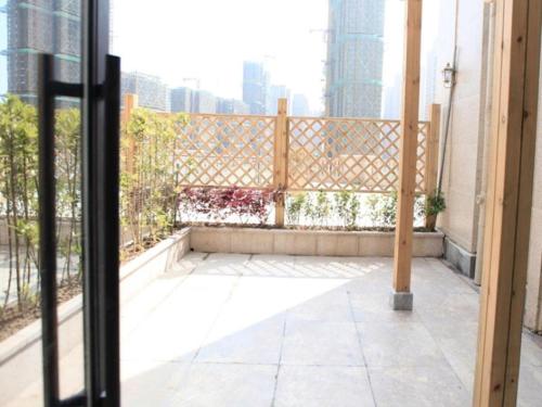 Imagen general del Hotel GreenTree Inn Anqing Duxiu Avenue Greenland Metropolis Express. Foto 6