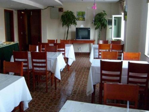 Imagen general del Hotel GreenTree Inn Anqing Renmin Road Commercial Street Express. Foto 5