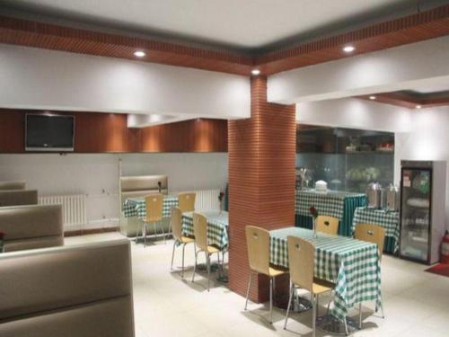 Imagen general del Hotel GreenTree Inn Beijing Fengtai Dongda Street Express. Foto 1