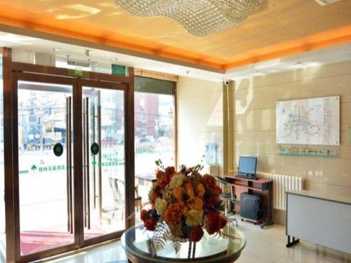 Imagen general del Hotel GreenTree Inn Beijing Fengtai Dongda Street Express. Foto 2