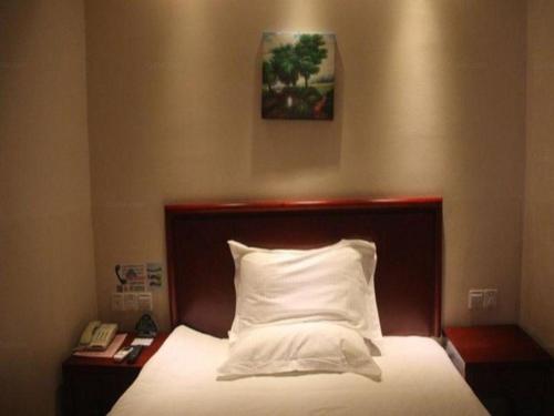 Imagen general del Hotel GreenTree Inn Beijing Fengtai Dongda Street Express. Foto 5
