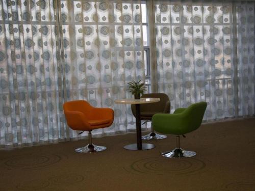 Imagen general del Hotel GreenTree Inn Bozhou Chunyu Motor City Express. Foto 12