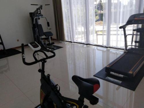 Imagen general del Hotel GreenTree Inn Bozhou Qiaocheng District Bowu Industrial Park Business. Foto 9