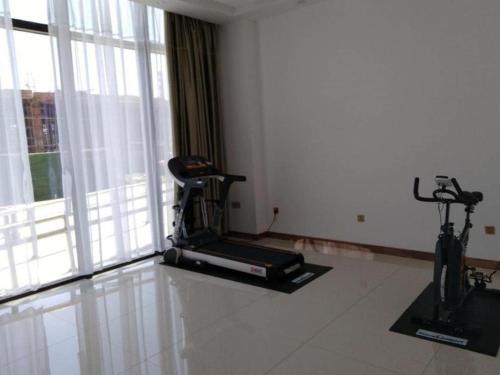 Imagen general del Hotel GreenTree Inn Bozhou Qiaocheng District Bowu Industrial Park Business. Foto 10