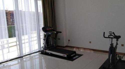 Imagen general del Hotel GreenTree Inn Bozhou Qiaocheng District Bowu Industrial Park Business. Foto 11