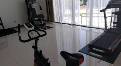 Imagen general del Hotel GreenTree Inn Bozhou Qiaocheng District Bowu Industrial Park Business. Foto 17