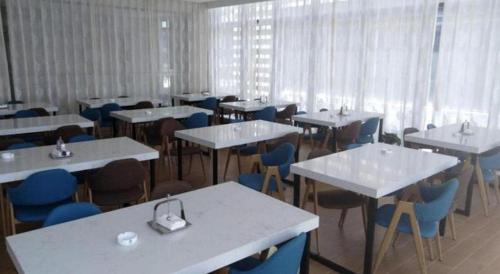 Imagen general del Hotel GreenTree Inn Bozhou Qiaocheng District Bowu Industrial Park Business. Foto 19