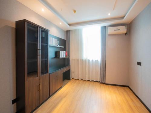 Imagen general del Hotel GreenTree Inn Express Changzhou Caoqiao Industrial Park. Foto 4