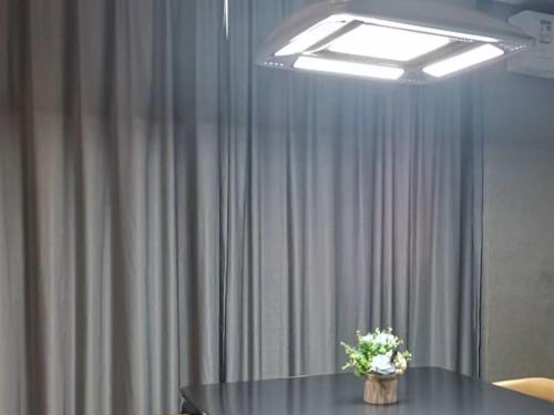Imagen general del Hotel GreenTree Inn Express Changzhou Caoqiao Industrial Park. Foto 9
