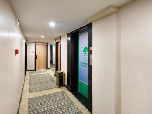 Imagen general del Hotel GreenTree Inn Express Fujian Ningde Ningchuan Road Qinghua Building. Foto 4