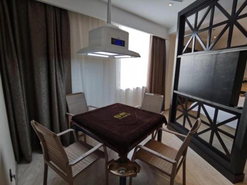 Imagen general del Hotel GreenTree Inn Express Fuzhou Linchuan District Gandong Auto City. Foto 5