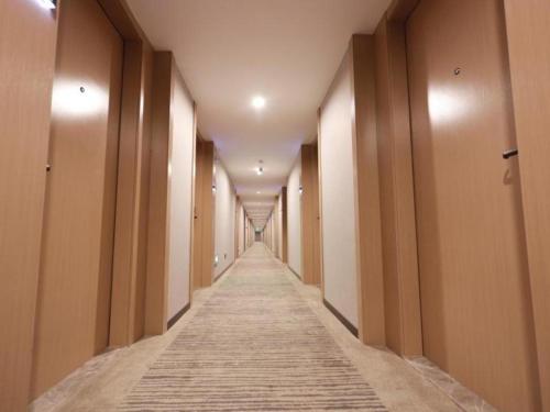Imagen general del Hotel GreenTree Inn Express Jiangsu Suqian School Yingmadi Road. Foto 5