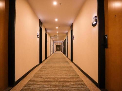 Imagen general del Hotel GreenTree Inn Express Shanxi Jincheng Exit of Zezhou Nan Road Highway. Foto 6