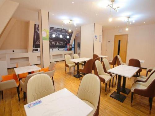 Imagen general del Hotel GreenTree Inn Express Suzhou Tai Lake Xukou Huadun Metro Station. Foto 2