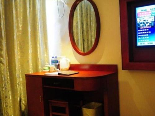 Imagen general del Hotel GreenTree Inn Ganzhou Sankang Temple DaRunFa Express. Foto 10