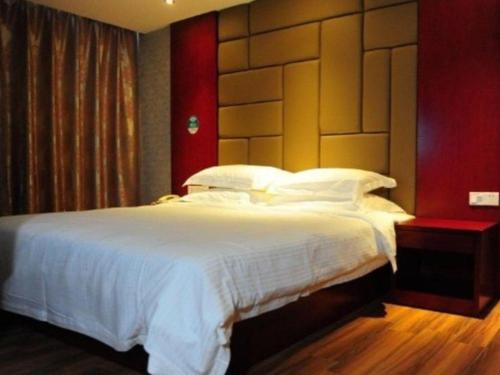 Imagen general del Hotel GreenTree Inn Ganzhou Sankang Temple DaRunFa Express. Foto 12
