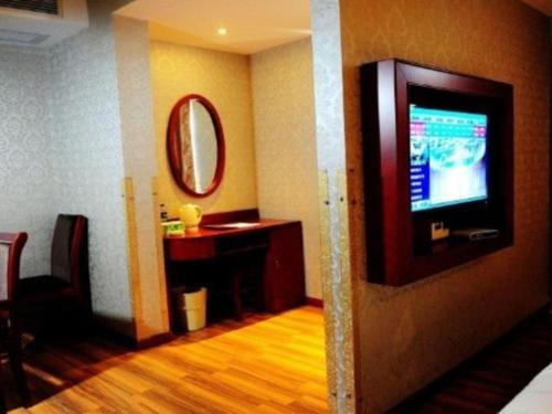 Imagen general del Hotel GreenTree Inn Ganzhou Sankang Temple DaRunFa Express. Foto 19