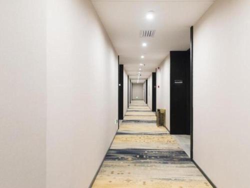 Imagen general del Hotel GreenTree Inn Hubei Yangxin County Lianhua Lake Mingyue Bay. Foto 4