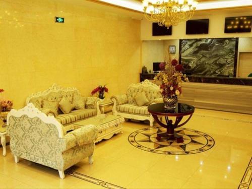 Imagen general del Hotel GreenTree Inn Jiangsu Changzhou Henglin Town Shuntong Road Express. Foto 2