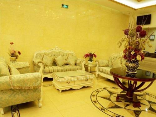 Imagen general del Hotel GreenTree Inn Jiangsu Changzhou Henglin Town Shuntong Road Express. Foto 4