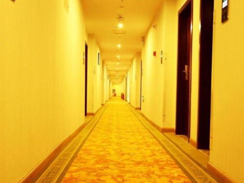 Imagen general del Hotel GreenTree Inn Jiangsu Changzhou Henglin Town Shuntong Road Express. Foto 6