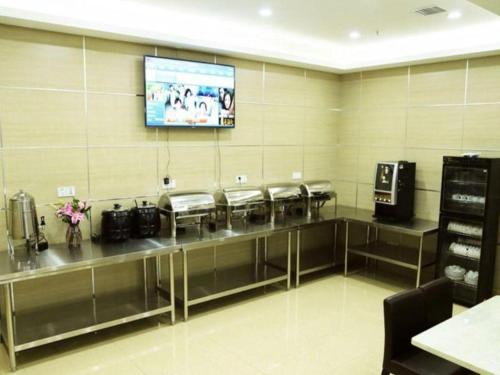 Imagen general del Hotel GreenTree Inn Jiangsu Changzhou Henglin Town Shuntong Road Express. Foto 8