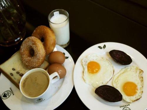Imagen general del Hotel GreenTree Inn Jiangsu Changzhou Henglin Town Shuntong Road Express. Foto 9