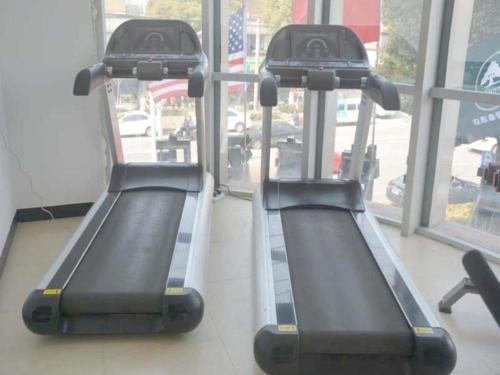 Imagen general del Hotel GreenTree Inn Jiangsu Suzhou Kunshan Beimen Road Express. Foto 5