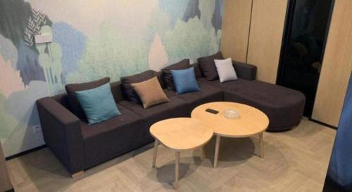 Imagen general del Hotel GreenTree Inn Jiangsu Suzhou New District Science and Technology College Business. Foto 8