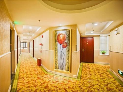 Imagen general del Hotel GreenTree Inn Jieyang North Linjiang Road Express. Foto 3