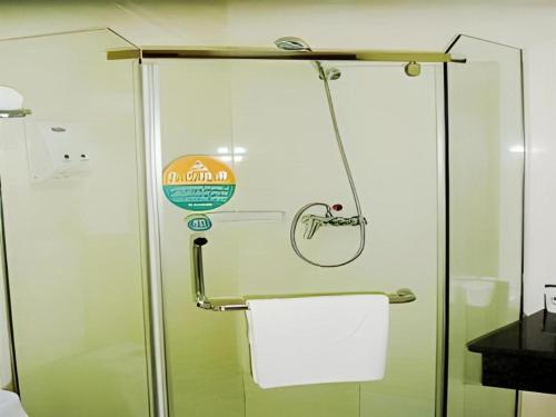 Imagen general del Hotel GreenTree Inn Jinan Daming Lake, Lixia District. Foto 5