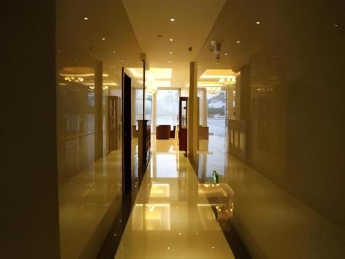 Imagen general del Hotel GreenTree Inn Jingjiang Bus Station Express. Foto 6