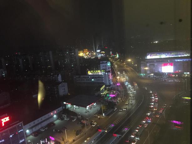 Imagen general del Hotel GreenTree Inn Nan Tong Haian Bus Station Express Hotel. Foto 1