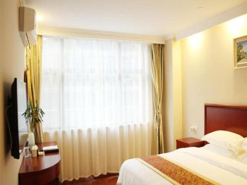 Imagen general del Hotel GreenTree Inn Ningde Gutian County Chengdong Street Business. Foto 13